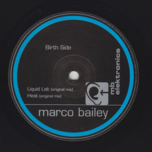 Load image into Gallery viewer, Marco Bailey : Liquid Lab (12")
