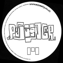 Load image into Gallery viewer, Backdraft (5) : Labrat / Lurker (12&quot;)
