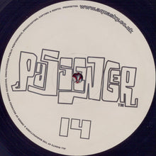 Load image into Gallery viewer, Backdraft (5) : Labrat / Lurker (12&quot;)
