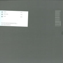 Load image into Gallery viewer, Marcel Fengler : Sphinx EP (12", EP)
