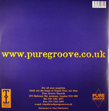 Load image into Gallery viewer, OD404 : Don't Touch That Stereo / Gotta Hold It Down (12")
