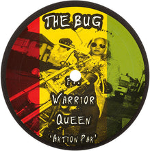 Load image into Gallery viewer, The Bug Feat. Warrior Queen : Aktion Pak (12", EP)
