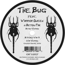 Load image into Gallery viewer, The Bug Feat. Warrior Queen : Aktion Pak (12", EP)
