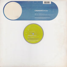 Load image into Gallery viewer, Dieselboy : Render (12")
