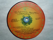 Load image into Gallery viewer, Joe Claussell Presents Cosmic Ritual : Come Inside (The Loft) (12")
