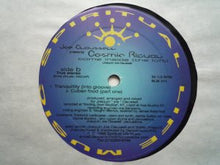 Load image into Gallery viewer, Joe Claussell Presents Cosmic Ritual : Come Inside (The Loft) (12")
