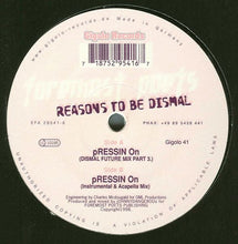 Load image into Gallery viewer, Foremost Poets : Pressin On (12")
