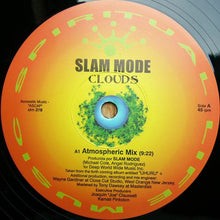 Load image into Gallery viewer, Slam Mode : Clouds (12")
