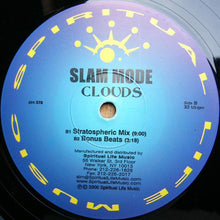Load image into Gallery viewer, Slam Mode : Clouds (12")
