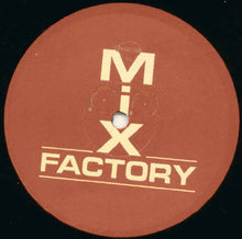 Load image into Gallery viewer, Mix Factory : Take Me Away (Paradise) (12")
