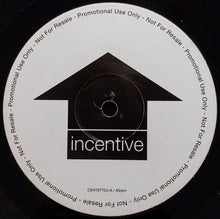 Load image into Gallery viewer, Candee Jay : Back For Me (12&quot;, Promo)
