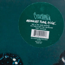 Load image into Gallery viewer, Midnight Funk Association : Firescratch (12", EP)
