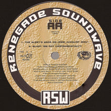 Load image into Gallery viewer, Renegade Soundwave : Brixton (12", Single)
