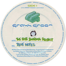 Load image into Gallery viewer, The Bob Bharama Project* : Blue Notes (12&quot;)
