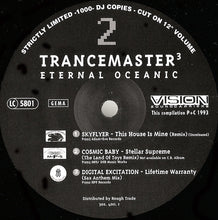 Load image into Gallery viewer, Various : Trancemaster 3 (Eternal Oceanic) (2x12", Comp, Ltd)

