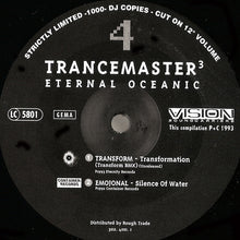 Load image into Gallery viewer, Various : Trancemaster 3 (Eternal Oceanic) (2x12", Comp, Ltd)
