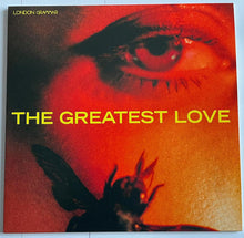 Load image into Gallery viewer, London Grammar : The Greatest Love (LP, Album, Ltd, Num, Pic, Zoe)
