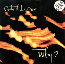 Load image into Gallery viewer, Gabriel Le Mar : Why ? (12")
