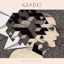 Load image into Gallery viewer, Kuedo : Severant (LP, Album)
