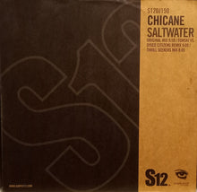 Load image into Gallery viewer, Chicane : Saltwater (12&quot;)
