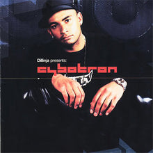 Load image into Gallery viewer, Dillinja : Cybotron (5x12", Album)
