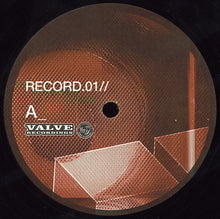 Load image into Gallery viewer, Dillinja : Cybotron (5x12", Album)
