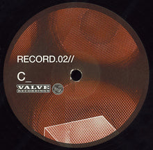Load image into Gallery viewer, Dillinja : Cybotron (5x12", Album)
