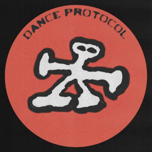 Dance Protocol : Warm up EP (LP)