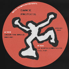 Load image into Gallery viewer, Dance Protocol : Warm up EP (LP)
