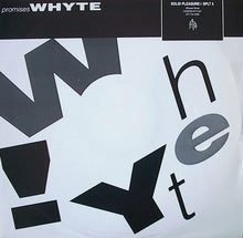 Load image into Gallery viewer, Whyte : Promises (12&quot;)
