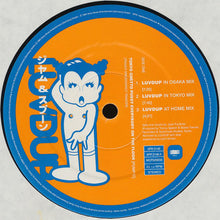 Load image into Gallery viewer, Tokyo Ghetto Pussy : Everybody On The Floor (Pump It) (12&quot;, Promo)
