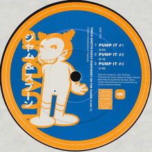 Load image into Gallery viewer, Tokyo Ghetto Pussy : Everybody On The Floor (Pump It) (12&quot;, Promo)
