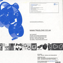 Load image into Gallery viewer, Nil vs. Miss Tracy : Brutal EP (12", EP)
