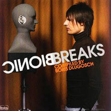 Load image into Gallery viewer, Boris Dlugosch : Bionic Breaks (2x12", Comp)
