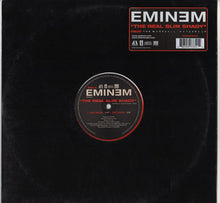 Load image into Gallery viewer, Eminem : The Real Slim Shady (12", Single)
