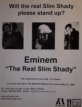 Load image into Gallery viewer, Eminem : The Real Slim Shady (12", Single)
