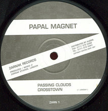 Load image into Gallery viewer, Papal Magnet : Cable Rider (12")
