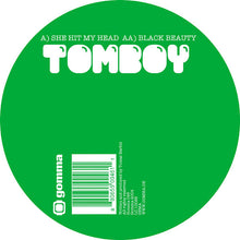 Load image into Gallery viewer, Tomboy (2) : 1 (12")
