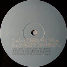 Load image into Gallery viewer, Kristine Blond : Love Shy (12")
