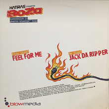 Load image into Gallery viewer, Boza : Subsession 1: Ghetto Blastin&#39; Trax (12&quot;)
