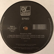 Load image into Gallery viewer, EPMD : Symphony 2000 / Right Now (12")
