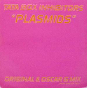 Tata Box Inhibitors : Plasmids (12