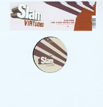 Load image into Gallery viewer, Slam : Virtuoso (12")

