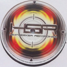 Load image into Gallery viewer, Hazard (2) : Killahertz / Tremor (12")
