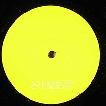 Load image into Gallery viewer, Captain Tinrib : Don't Stop (12")
