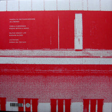 Load image into Gallery viewer, Pinch (2) &amp; Shackleton : Pinch &amp; Shackleton (2x12&quot;, Album)
