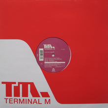 Load image into Gallery viewer, Patrick Lindsey &amp; Gregor Tresher : It Just Won't Stop EP (12", EP)
