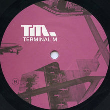 Load image into Gallery viewer, Patrick Lindsey &amp; Gregor Tresher : It Just Won't Stop EP (12", EP)
