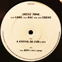 Load image into Gallery viewer, Dreadzone : The Good The Bad And The Dread (12&quot;, Promo)
