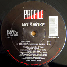 Load image into Gallery viewer, No Smoke : Koro Koro (12")
